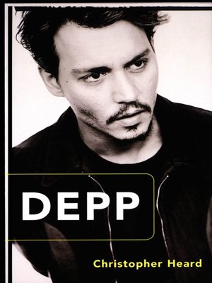 cover image of Depp